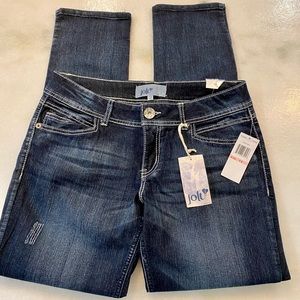 Jolt Skinny Jeans Size 13 NWT